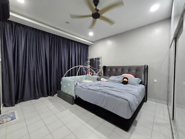 Kulai IOI 1