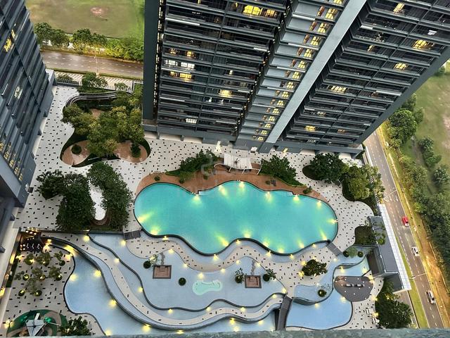 Setia City Residences 4
