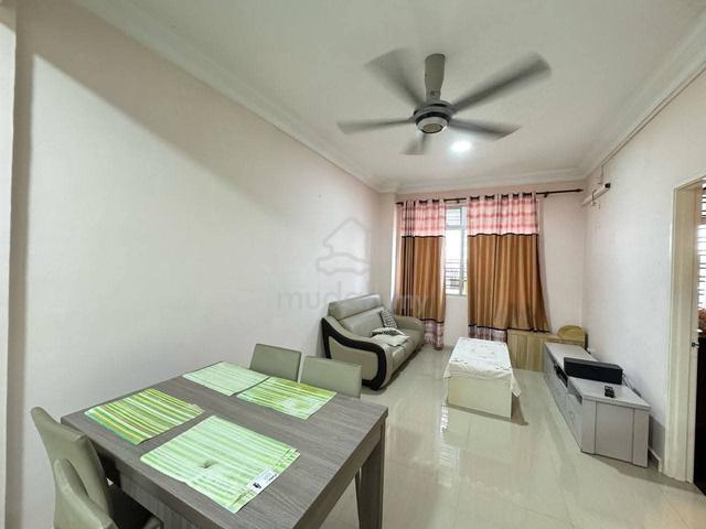 Taman Ehsan Jaya 1