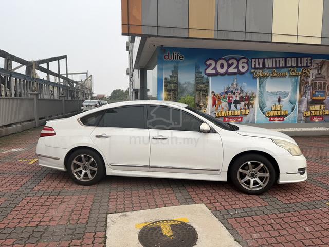 2012 Nissan TEANA 2.0 200 XE COMFORT J32 (A) - 1