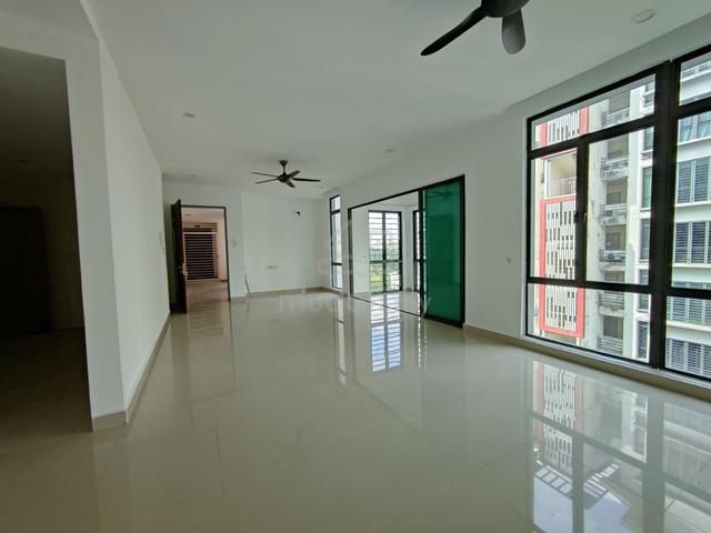 Alam Desa @ Park Village 1