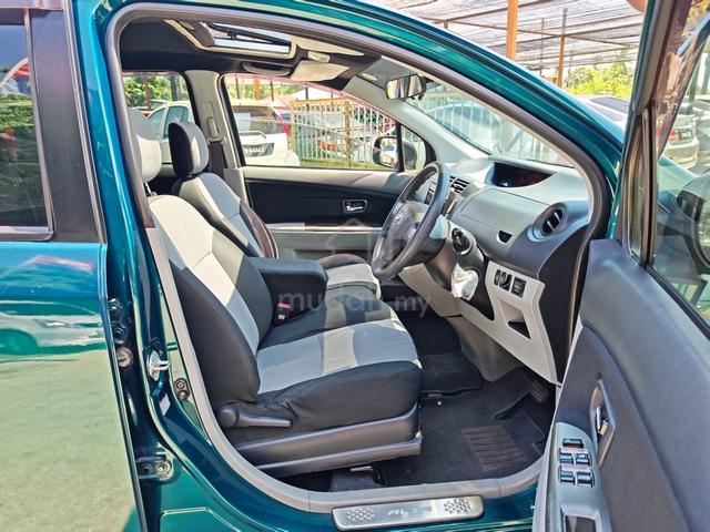 2013 Perodua ALZA 1.5 (AUTO) - 4