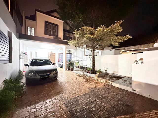 [22x75] 2 Storey Terrace - Amethyst 3, Kota Emerald, Anggun, Rawang 1