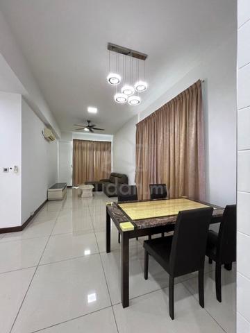 Paragon Residences @ Straits View 1