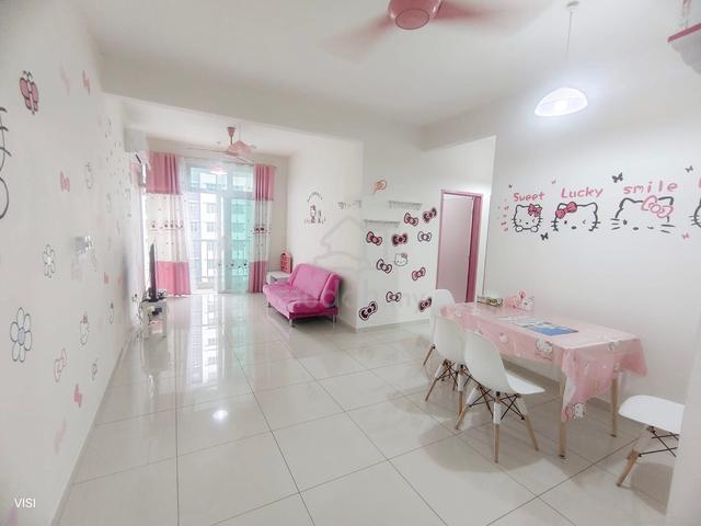 Residensi Meru Raya (PR1MA @ Meru) 4