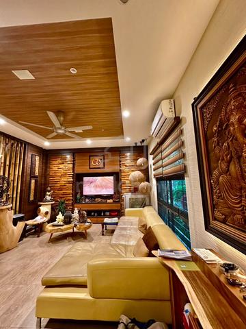 Hijauan Residence ID Design Magazine Exclusive 1