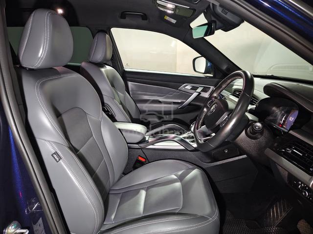 2025 Proton X70 Premium F/Srvice 18k Mileage L/New - 5