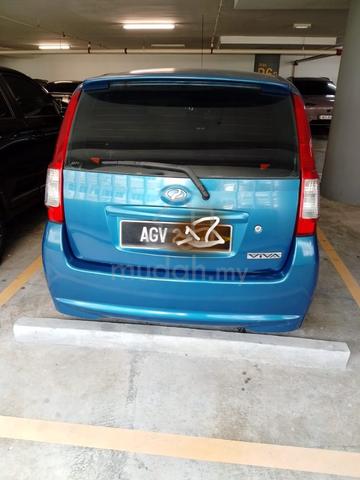 2009 Perodua VIVA 1.0 SX STANDARD (M) - 3