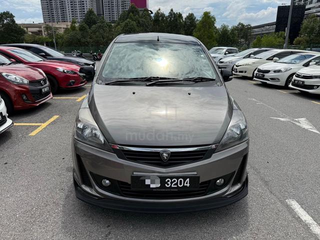 2016 LOAN KEDAI Proton EXORA 1.6 PREMIUM (A) DP1K - 5