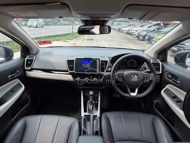 2023 Honda CITY 1.5 V MY20 GN FACELIFT (A) - 5