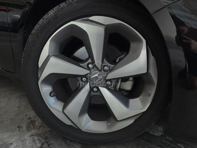 2020 Honda ACCORD 1.5 TC-P (A) - 3