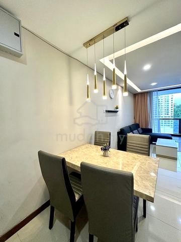 Jesselton Residences 1