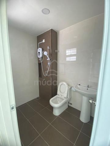 Semenyih, Jalan Broga, taman mutiara hills, 2 storey house 1