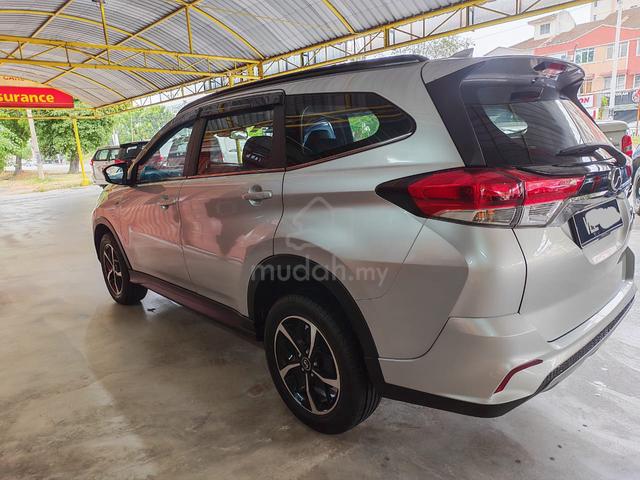 2019 Perodua ARUZ 1.5 AV (A) - 3