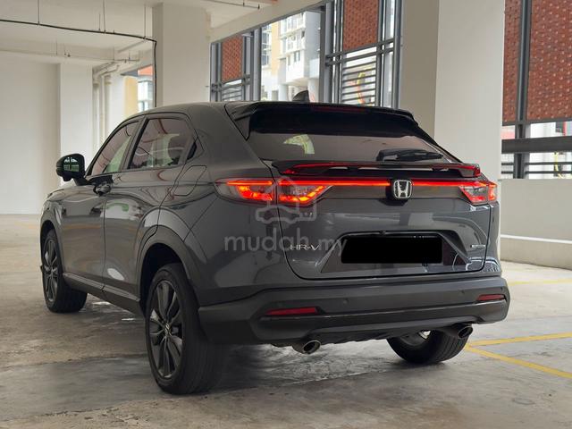 Honda HR-V 1.5 TURBO V RS (A) HONDA WARRANTY - 2