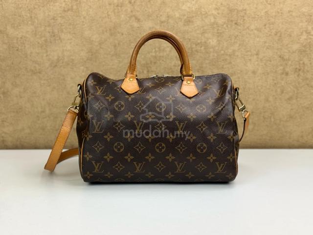 Louis Vuitton M41112 Speedy 30 Bags Wallets for sale in Johor Bahru Johor