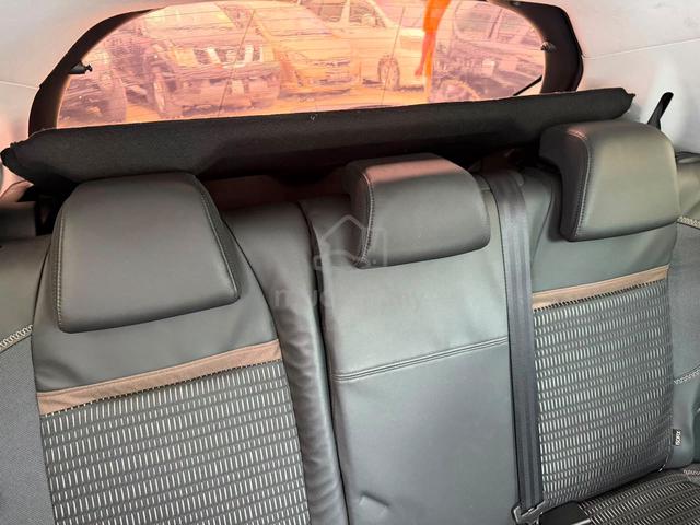 2013 Ford RANGER 2.2 XLT (HI RIDER) MY12 T6 P375 - 5