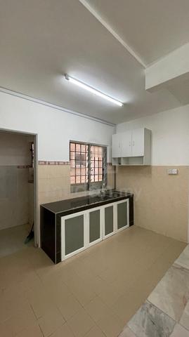 Residensi Warnasari 3 1