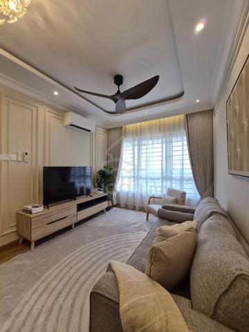 Aspire Residence 1
