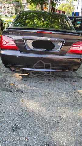 2006 Proton WAJA 1.6 CAMPRO P2 H-LINE (A) - 4