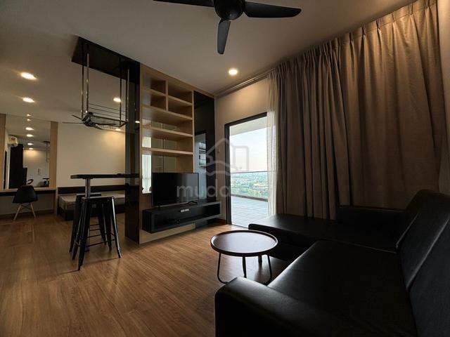 Landmark Residence 1