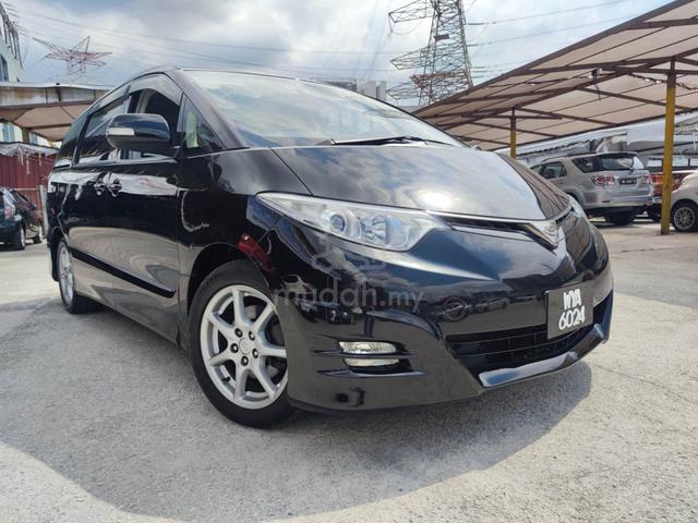 Toyota ESTIMA 2.4 (A) 7 SEATER Push Start 1 P Door - 4