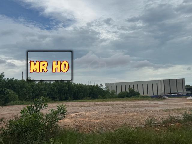 Industrial Land - Kawasan Perusahaan Sungai Petani 1