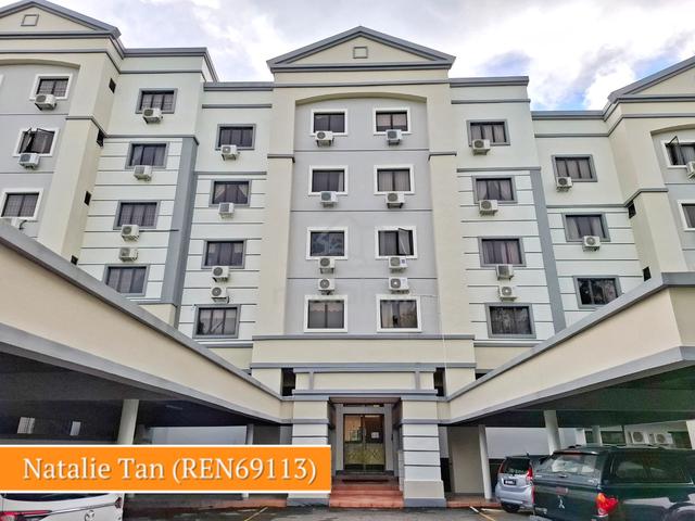 Maisonet Radiant 1
