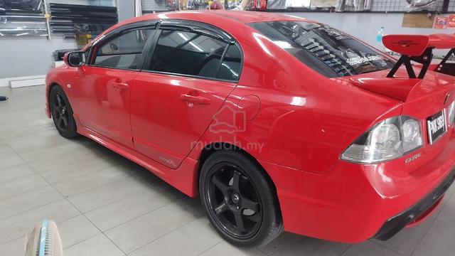 2006 Honda CIVIC 1.8 I-VTEC (A) - 3