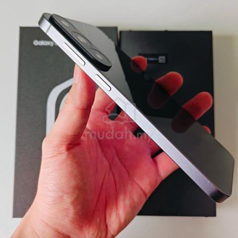 Samsung Galaxy S26 FE 256GB Graphite LIKE NEW - photo 5 of 6