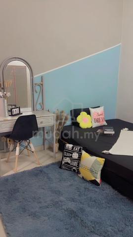 Medium Room for Rent Palmville Condominium Sunway Zero Deposit 1