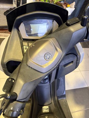YAMAHA NMAX 155 V2 (2022) Untuk dijual - photo 8 of 8