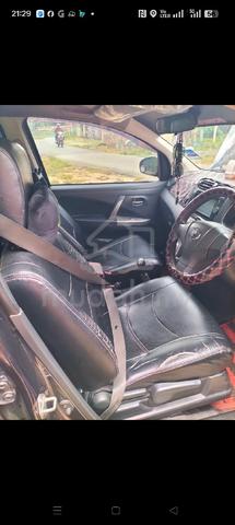 2014 Perodua MYVI 1.3 SE ZHS (A) - 4