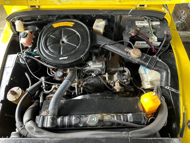 1997 Kia ROCSTA 1.8 DX (M) LIMITED UNIT-RARE-4X4 - 5