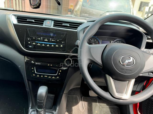 2020 Perodua MYVI 1.3 STANDARD G (A) - 3