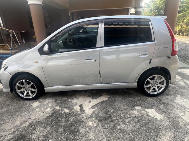 2008 Perodua VIVA 1.0 EZ STANDARD (A) - 4