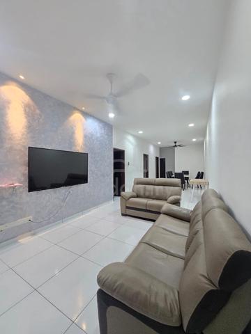 Kulai,Jln Bangau Bandar Putra Single Storey Full Furnished,Kulai 1