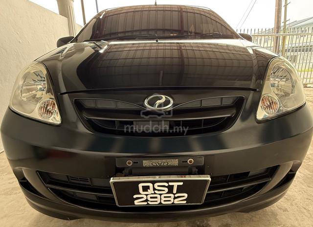2010 Perodua VIVA 1.0 EZ EJ-VE (A) - 1