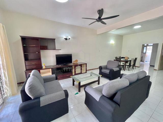Double Storey Terrace @ Taman Saujana Permai @ Kota Permai 1