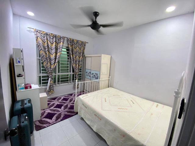 Residensi Laguna Biru 2 1