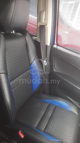 2017 Perodua MYVI 1.5 ADVANCE FACELIFT (A) - 4