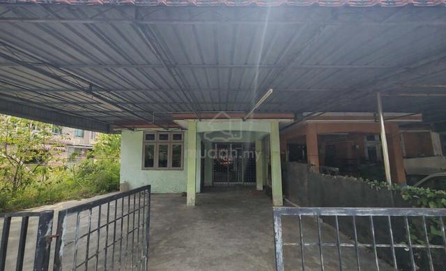 Rumah Murah Unutk Dijual | TAMAN PERUDA UTAMA 1