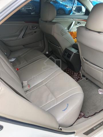 2010 Toyota CAMRY 2.4 V ACV40R-JEAGKERH FACELIFT - 5