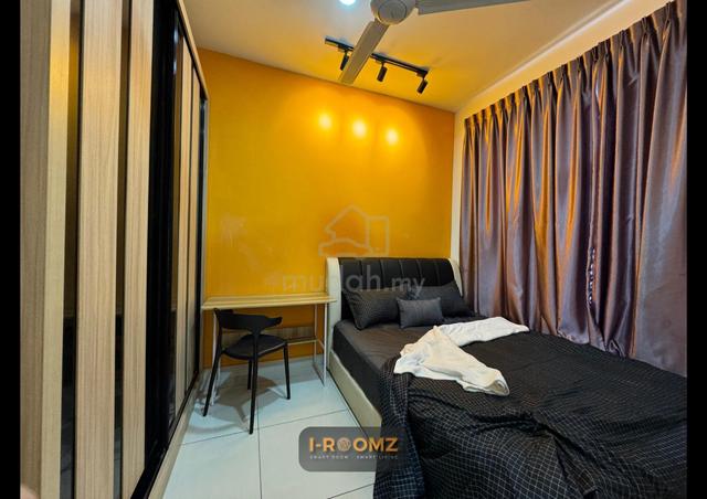 Cheras Near Mrt You Vista Middle Room Move In Low Deposit New Book Now 1