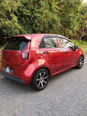 2015 Proton IRIZ 1.3 STANDARD (A) - 2