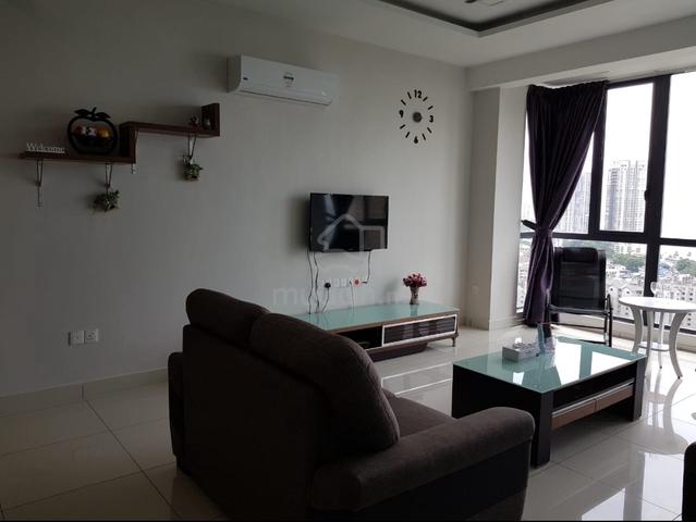 Jazz Residence 1