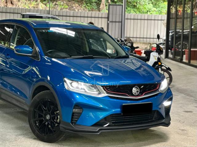 2020 Proton X50 1.5 EXECUTIVE (A) FULL LOAN ! - 3