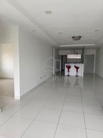 D’Pines Condominium 1