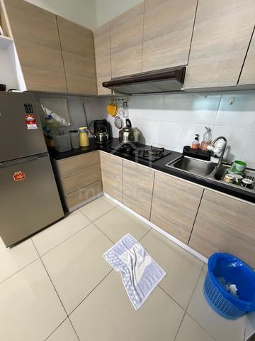 Seri Austin Residence Luxury Apartment 1