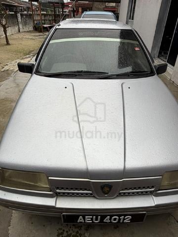 2003 Proton ISWARA 1.3 S A/B C12 (M) - 1